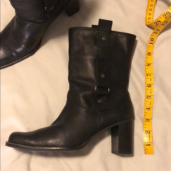 Aero soles boots 8M - Picture 6 of 8